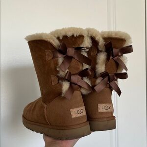Ugg Bailey Boots